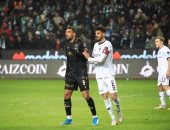 كوكا يقود تشكيل قونيا سبور ضد غازى عنتاب في الدوري التركي