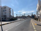 مباشر.. طقس البحر الأحمر انتشار الغيوم المتقطعة وظهور متقطع للشمس