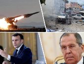 باختصار.. أهم الأخبار العالمية والعربية حتى 12 ظهرا.. ارتفاع التهديدات لأعضاء الكونجرس لمستوى غير مسبوق بعد عام من اقتحام الكابيتول.. موجة طقس سيئ تضرب جنوب كندا.. وأمين عام مجلس الأمة الكويتى يتعرض للإغماء