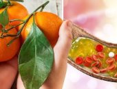 دراسة: قشر البرتقال واليوسفي يخفض الكوليسترول بنسبة 40٪