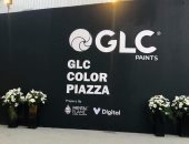 دهانات GLC تستهدف السوق المحلية والاستثمار في الإبداع والابتكار لجعل مصر عاصمة الألوان في المنطقة العربية والشرق الأوسط