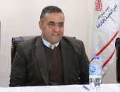 تعيين محمود مأمون نائبا للمدير التنفيذي في الزمالك