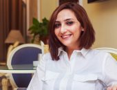 لقاء مفتوح مع نورا ناجي فى مركز اللغة والثقافة العربية بجامعة القاهرة