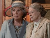 أول صورة من الجزء الثانى من فيلم Downton Abbey