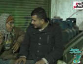 إيده اتقطعت فى الشغل ومراته طلبت الطلاق.. حكاية عم سلامة بحلقة جديدة من صندوق محسوب