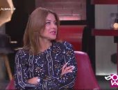 هيدى كرم: التكنولوجيا شهدت طفرة مرعبة كان ضحيتها الكثير من الأبناء