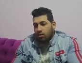 فرد الأمن المتهم بتحطيم سيارة ابنة عصام الحضرى يكشف تفاصيل التصالح.. فيديو