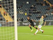 ألتاي يسقط أمام فناربخشة 2-1 بمشاركة أحمد ياسر ريان في الدوري التركي