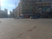 طقس المنيا الآن.. غيوم متقطعة وانخفاض درجات الحرارة بمختلف الأنحاء.. لايف