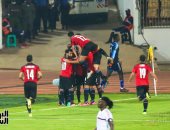 انطلاق مباراة مصر والمغرب فى ربع نهائى أمم أفريقيا