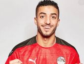 قصة صور.. عبد المنعم يعتمد أوراقه الدولية فى أمم أفريقيا