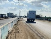 درجة الحرارة الآن.. شمس ساطعة وتراجع الشبورة وغيوم بسيطة مع طقس بارد بالشرقية