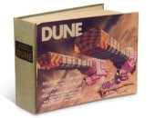 خسائر فادحة لمستثمرى العملات المشفرة بعد شراء نسخة سيناريو نادرة عن رواية "Dune"