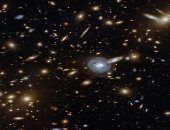 علماء الفلك الروس يلتقطون صورا فوتوجرافية واضحة لثقب أسود مزدوج