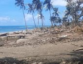 الفلبين تحذر سكان الشواطئ بالإخلاء الفورى بعد الزلزال المدمر