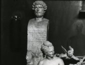 اليونانيون يتتبعون القطع الأثرية المنهوبة أثناء الاحتلال الألمانى لبلادهم