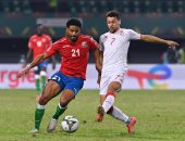 منتخب تونس يخسر أمام جامبيا بهدف قاتل ويضرب موعد مع نيجيريا فى أمم أفريقيا