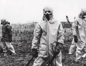 ماذا تعرف عن كارثة سيفيزو؟ تسرب مفاعل بإيطاليا عام 1976 ينشر السموم فى الجو