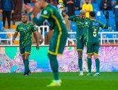 الدوري السعودي.. الهلال يسقط فى فخ التعادل ضد الباطن والنصر يتخطى التعاون