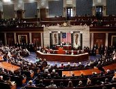 مجلس الشيوخ الأمريكى يمرر قانون خفض التضخم الشامل الذى يركز على المناخ