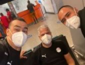 كيروش يستعين بثلاثى الجيل الذهبى لتخطى عقبة كوت ديفوار فى أمم افريقيا