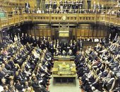 "دعوات التنحى" تلاحق جونسون.. نائب يوجه رسالة لرئيس وزراء بريطانيا نصها: "بسم الله.. ارحل".. وآخر يترك المحافظين بعد 20 عاما وينضم للمعارضة بعد وصفه تصرفات بوريس بالمشينة.. و"لجنة 1922" تتأهب لتصويت سحب الثقة