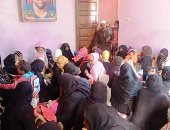 حياة كريمة ـ حياة صحية.. قوافل طبية تجوب القرى للكشف المجانى على المواطنين وتقديم العلاج اللازم.. الخدمة تصل مرسى علم و1470 مستفيدا بصفط بنى سويف.. وتقديم 459 فحصا لأهالى قرية السكاسكة بشمال سيناء