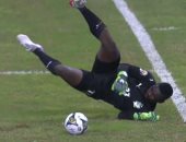 حارس مرمى كوت ديفوار يتحدث عن خطئه فى لقاء سيراليون