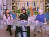 "الستات مايعرفوش يكدبوا" يقدم نصائح عن قواعد الإتيكيت