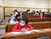 كليات جامعة القاهرة تواصل امتحانات الترم الأول وسط إجراءات احترازية صارمة