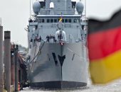 استقالة قائد قوات البحرية الألمانية بعد تصريحاته حول أوكرانيا
