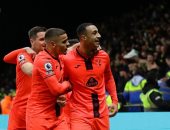 نورويتش سيتى يتخطى واتفورد بثلاثية فى الدورى الإنجليزى.. فيديو