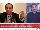 حقائق مذهلة جديدة تنكشف عن "محمد الأمين" فى التحقيقات (فيديو)