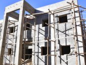 تعرف على مشروعات "حياة كريمة" بنهطاى وتفهنا العزب فى الغربية.. صور