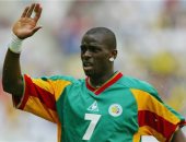 كامارا: السنغال تعرض للظلم أمام مصر فى نصف نهائى 2006 وسنتأهل للمونديال