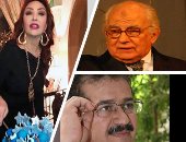 الكلام فى التريند على إيه النهاردة؟.. وفاة المخرج السورى بسام الملا.. اهتمام بقضية الفنان رشوان توفيق وابنته.. وانتشار واسع لفيديو رقص أحمد السقا بحصانه على أنغام "الغزالة رايقة"