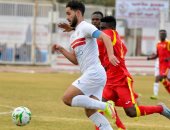 الزمالك يهزم المريخ السودانى 2 / 1 وديًا بالناشئين