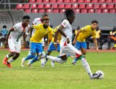 مباراة بوركينا فاسو ضد الجابون تصل للأشواط الإضافية بعد التعادل 1 - 1 