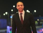 وفاة والد محمد سراج الدين عضو مجلس إدارة النادى الأهلى