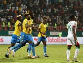 ضربات الترجيح تحسم مباراة بوركينا فاسو ضد الجابون فى كأس أمم أفريقيا