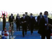 أرملة الشهيد عبد الرحمن عادل: مصر تستحق الفداء والتضحية