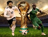 مباراة مصر والسنغال فى نهائى أمم أفريقيا بتوقيت أبرز العواصم العالمية