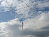 طقس الشرقية الآن.. سطوع للشمس وتراجع الشبورة ورياح باردة.. لايف