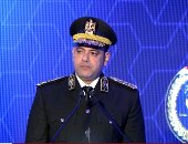 العميد أشرف أبو المجد يقدم احتفالية عيد الشرطة بحضور الرئيس السيسي