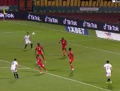 كاف يختار تمريرة السولية أفضل "أسيست" فى دور مجموعات بأمم أفريقيا.. فيديو   