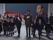 "عيون الوطن" فيلم يستعرض جهود الداخلية فى إحباط تهريب أطنان من الحشيش