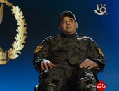 ضابط شرطة بسيناء للسيسي: "عهد بينا اللي يستشهد أخوه يجيب حقه"