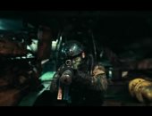 الداخلية تستعرض فيلما لاقتحام سفينة محملة بالمخدرات ومغارة جبلية