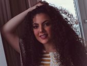 الفلسطينية ناى البرغوثى تطلق أولى أغنيات ألبومها الجديد فى عيد الحب