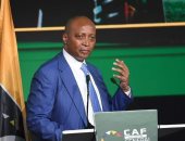 موتسيبي : الكاميرون مسئولة عن مأساة المشجعين وما حدث لن يتكرر مستقبلا